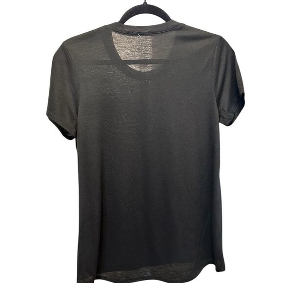 NWOT Archie Comics Black Short Sleeve Graphic Tee Shirt - Riverdale High- Size M - Picture 2 of 5